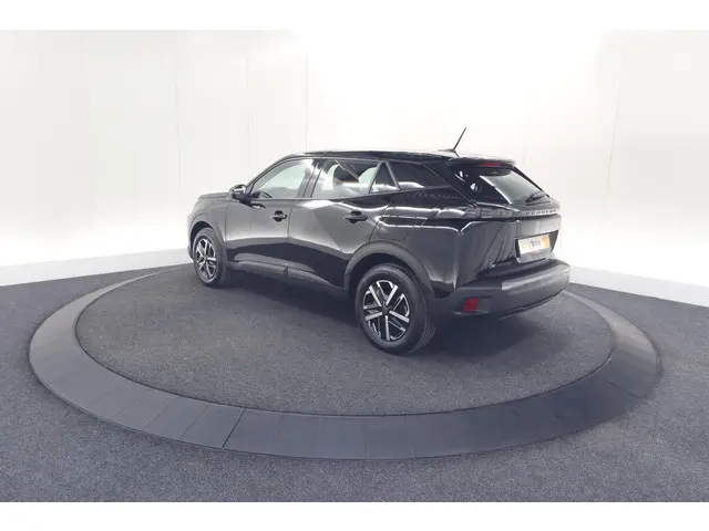 Peugeot e-2008 EV Active 50 kWh 2024 Elektrisch 12