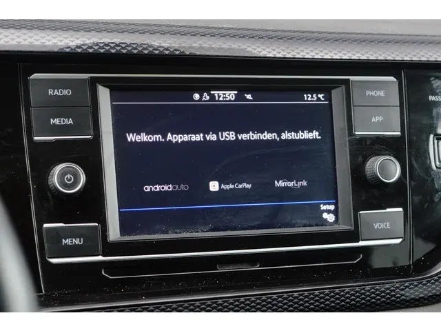 Volkswagen Polo 1.0 TSI Life 2022 Benzine 11