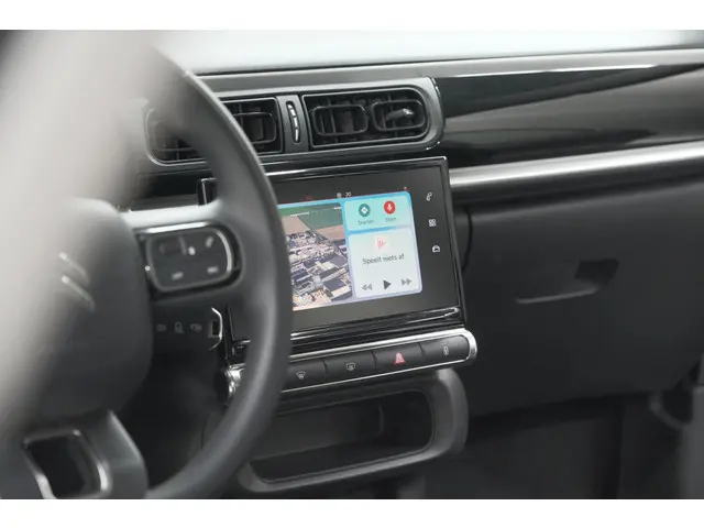 Citroën C3 PureTech 82 Business 2022 Benzine 3