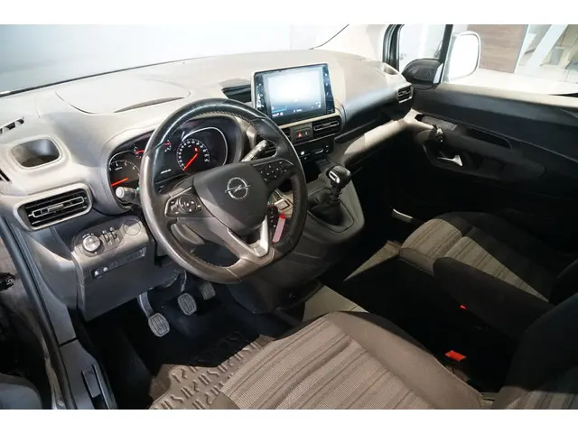 Opel Combo 3