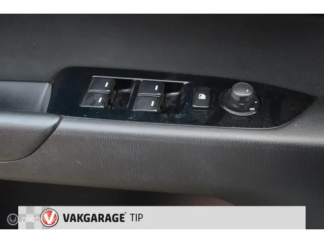 Mazda CX-5 2.0 SkyActiv-G 165 S 2018 Benzine 21