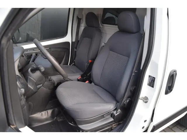 Citroën Nemo 1.3 HDiF 6-deurs Euro 5 2015 Diesel 5