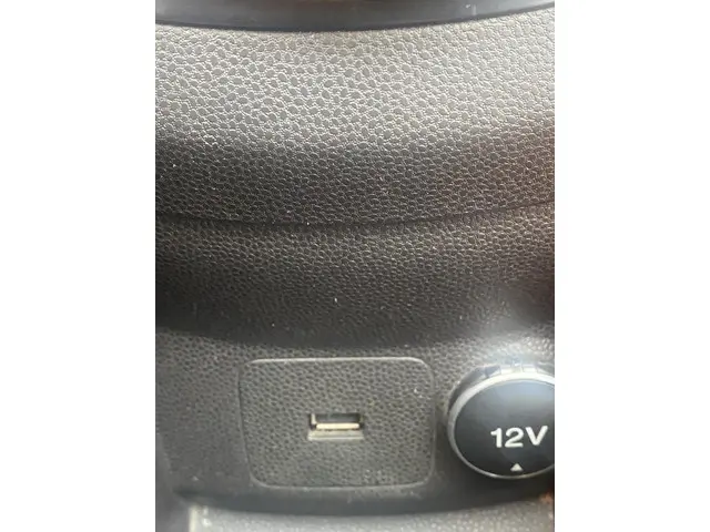 Ford Fiesta 1.25 2016 Benzine 15