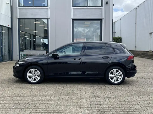 Volkswagen Golf 1.5 TSI Life 2020 Benzine 29