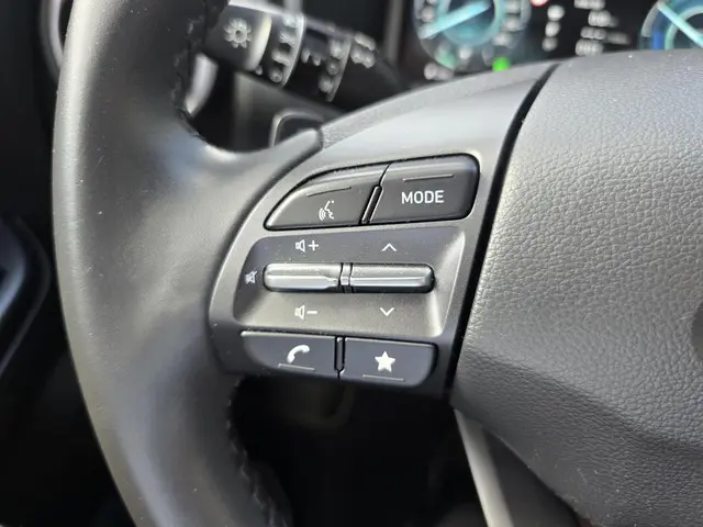 Hyundai Kona 1.6 VERKOCHT 2022 Hybride Benzine 39