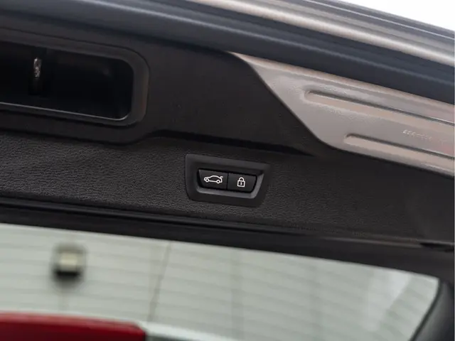 BMW X5 XDrive40d High Executive 2015 Diesel 13