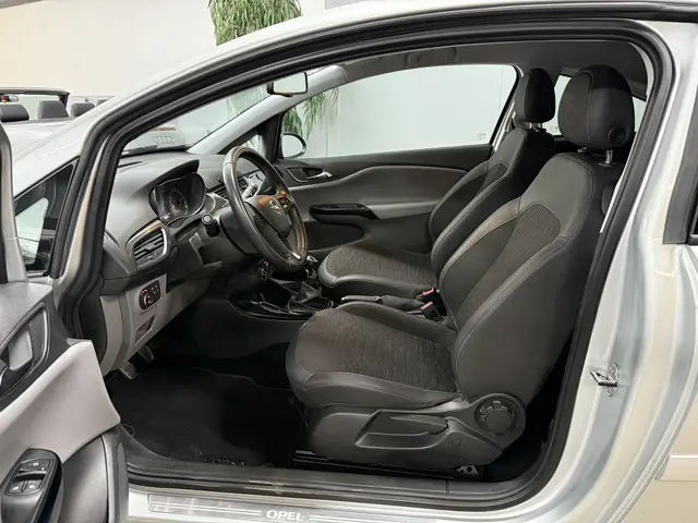 Opel Corsa 1.4 Innovation 2018 Benzine 5