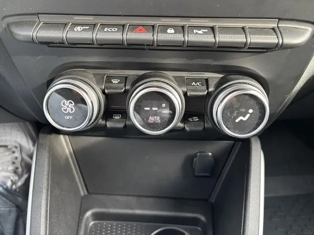 Dacia Duster 1.0 TCe Bi-Fuel Prestige 2021 LPG/Gas 13