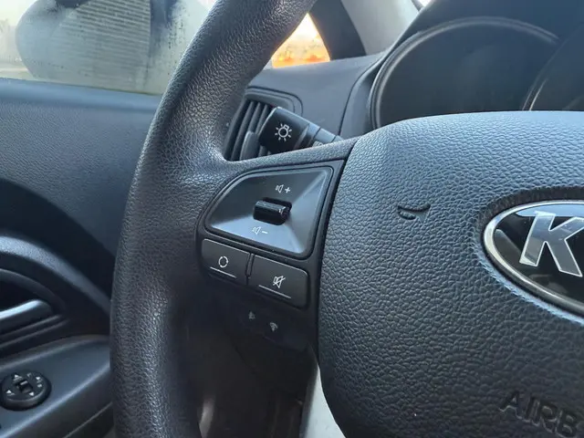 Kia Rio 1.2 CVVT Comfort Pack Airco, Cruise! 2013 Benzine 13