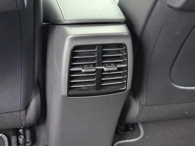 Kia Niro EV AIR 2025 Elektrisch 21