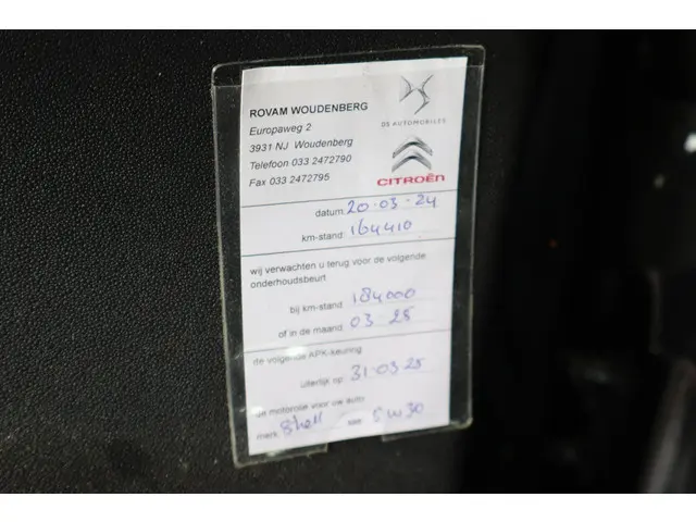 Citroën C3 1.6 e-HDi Collection 2012 Diesel 21