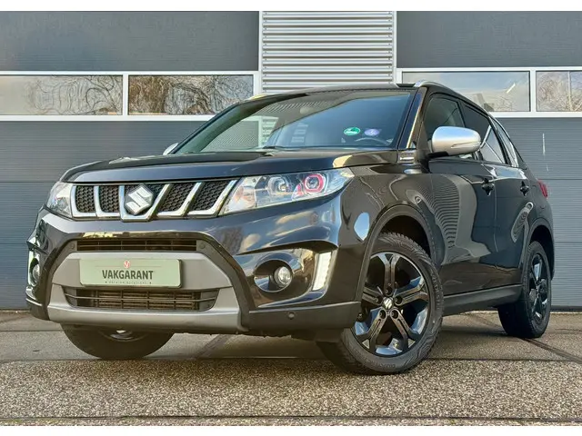 Suzuki Vitara 1.4 S 2016 Benzine