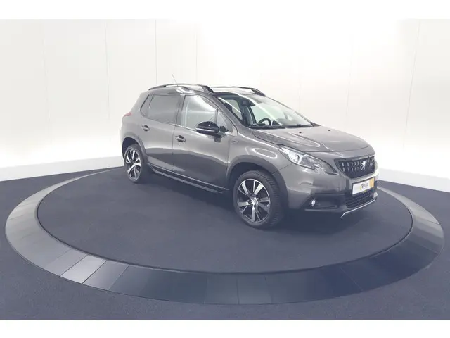 Peugeot 2008 PureTech 130 GT-Line 2019 Benzine 71