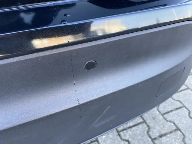 Toyota C-HR 1.8 Hybrid Executive 2018 Hybride Benzine 10