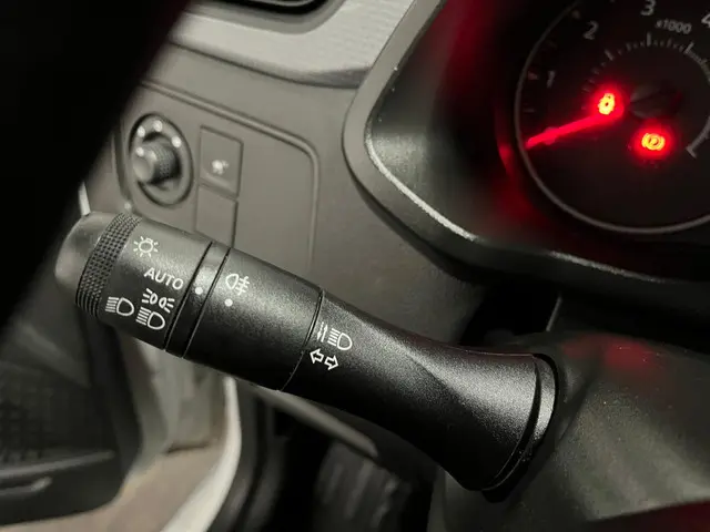 Renault Express 1.5 dCi 75 Comfort 2022 Diesel 16