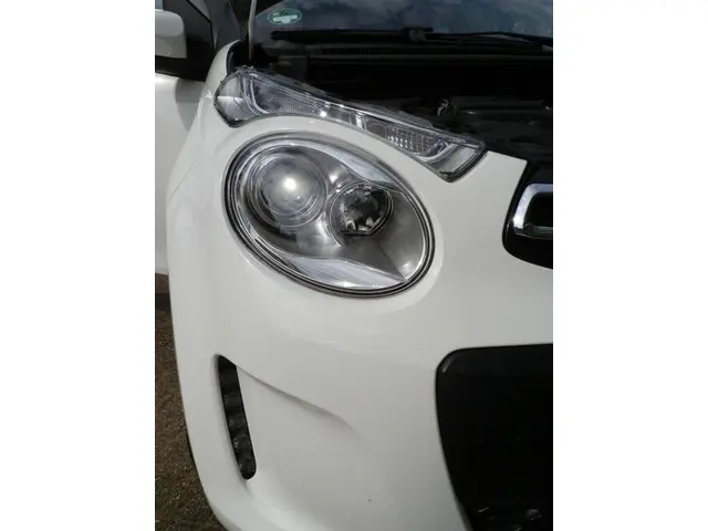 Citroën C1 1.0 VTi Feel 2019 Benzine 20