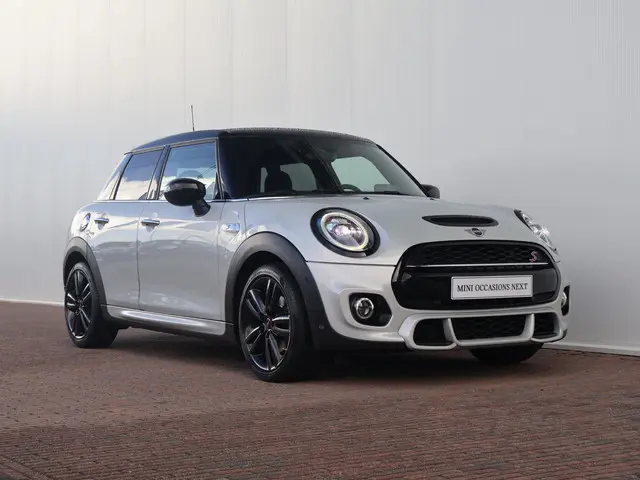 MINI Cooper S Mini 2.0 2020 Benzine 5