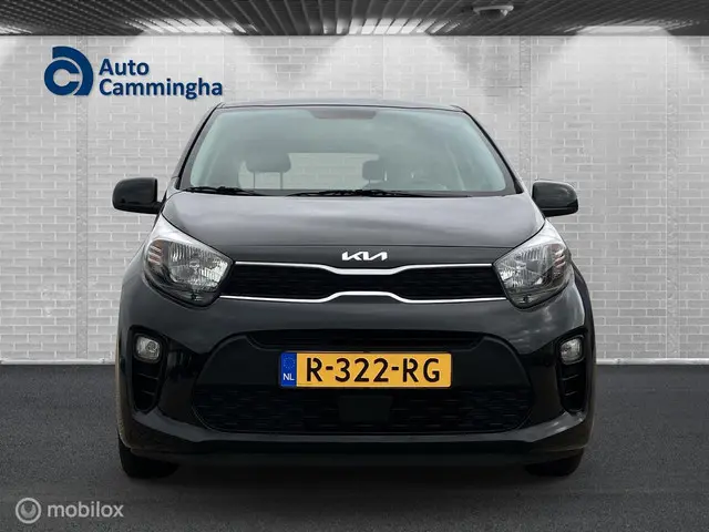 Kia Picanto 1.0 DPi ComfortLine 2022 Benzine 6