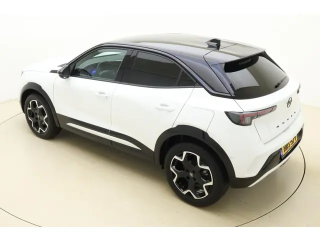 Opel Mokka 1.2 Turbo GS 2025 Benzine 4