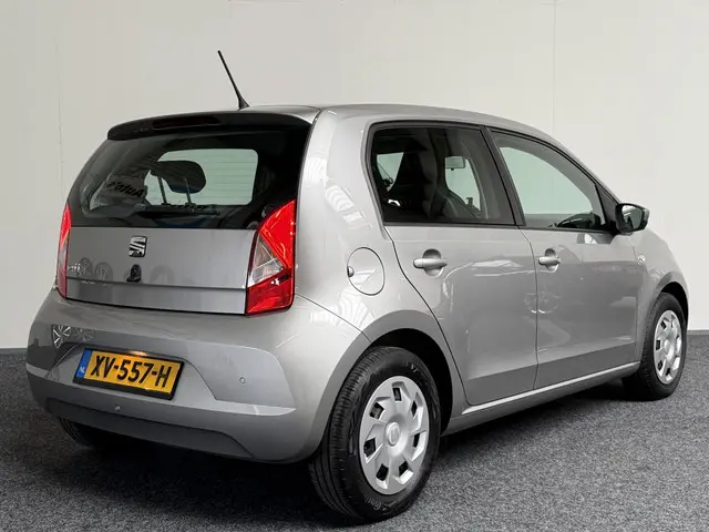 SEAT Mii 1.0 Style Intense 2019 Benzine 2