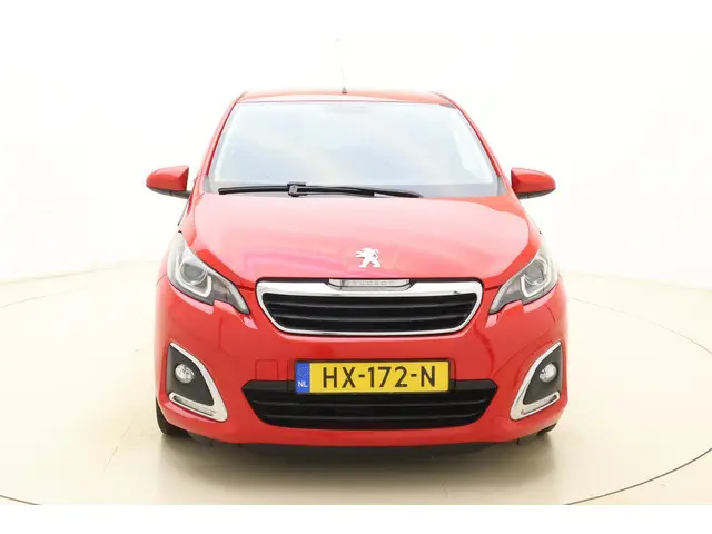Peugeot 108 1.0 e-VTi Envy 2016 Benzine 6