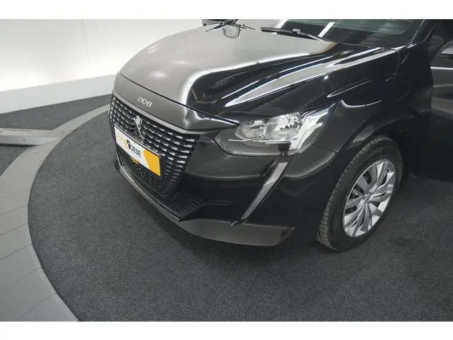 Peugeot 208 PureTech 75 Active 2023 Benzine 14