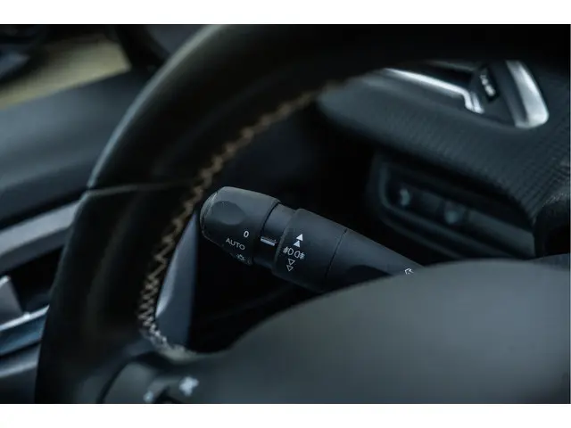Peugeot 2008 1.2 PureTech Allure 2019 Benzine 24