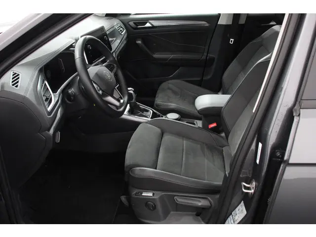 Volkswagen T-Roc 1.5 TSI DSG Style 2023 Benzine 8