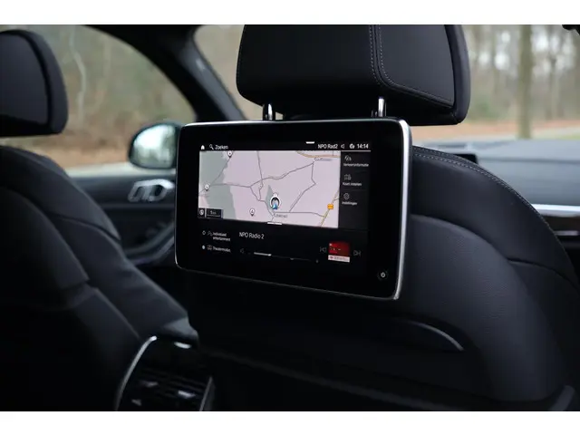 BMW X5 xDrive45e High Executive 2021 Hybride Benzine 20