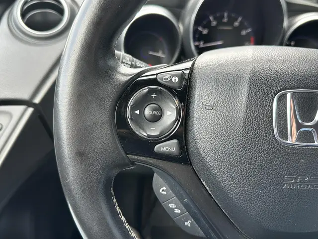 Honda Civic 1.4 Sport 2014 Benzine 17