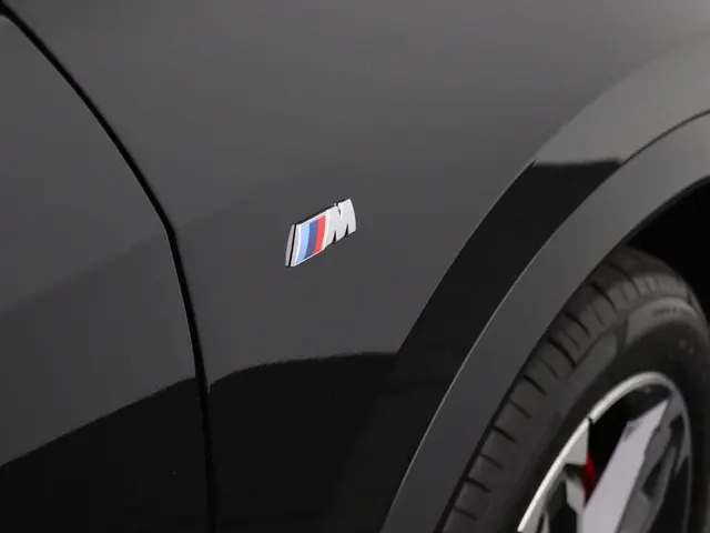 BMW iX1 eDrive20 2025 Elektrisch 36