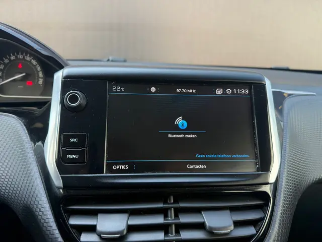 Peugeot 2008 1.2 PureTech Blue Lion 2017 Benzine 43