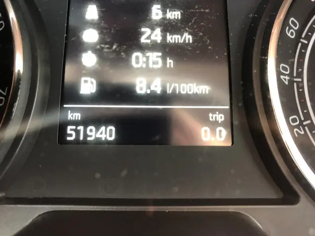 Škoda Scala 1.0 TSI Active Apple Carplay 2021 Benzine 29