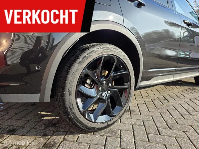 Lynk & Co 01 1.5 2023 Hybride Benzine 11