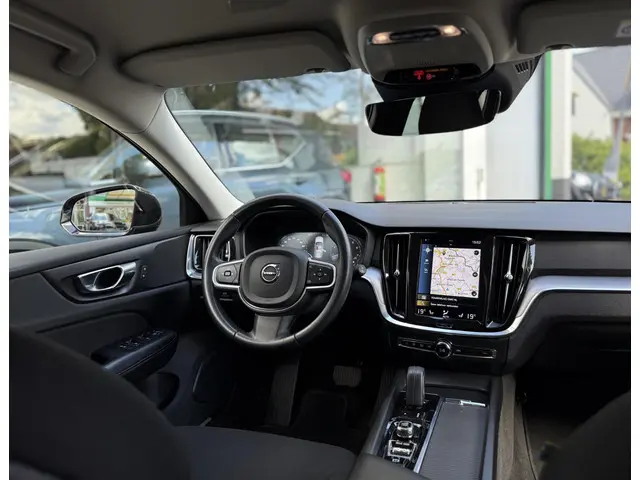 Volvo V60 2.0 B4 Business Pro 2021 Benzine 5