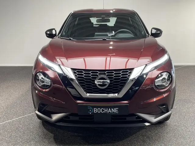 Nissan Juke 1.0 DIG-T Acenta 2020 Benzine 15
