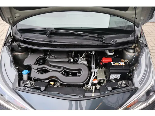 Toyota Aygo 1.0 x-fun 2019 Benzine 15