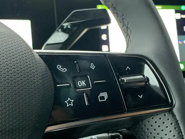 Renault Clio 1.8 Hybrid 160 techno 2026 Hybride Benzine 21