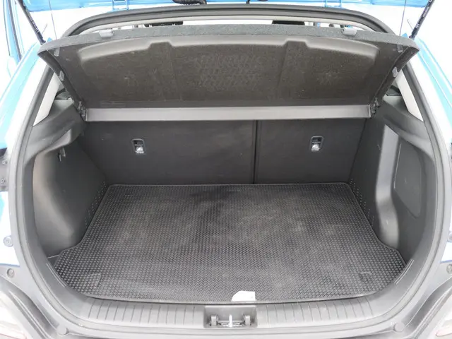 Hyundai Kona 1.0 T-GDI Comfort Navi. 2019 Benzine 19