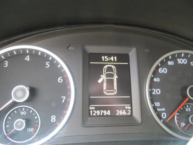 Volkswagen Tiguan 1.4 TSI Sport&Style 2014 Benzine 4