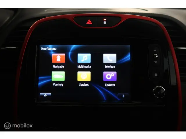 Renault Captur 1.2 TCe Xmod 2016 Benzine 12