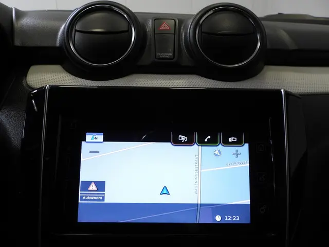 Suzuki Swift 1.2i Select 2018 Benzine 7