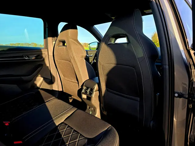 Škoda Karoq 1.5 TSI ACT Sportline Business 2024 Benzine 40