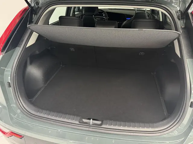 Kia Niro EV DynamicLine 64.8 kWh 2022 Elektrisch 9