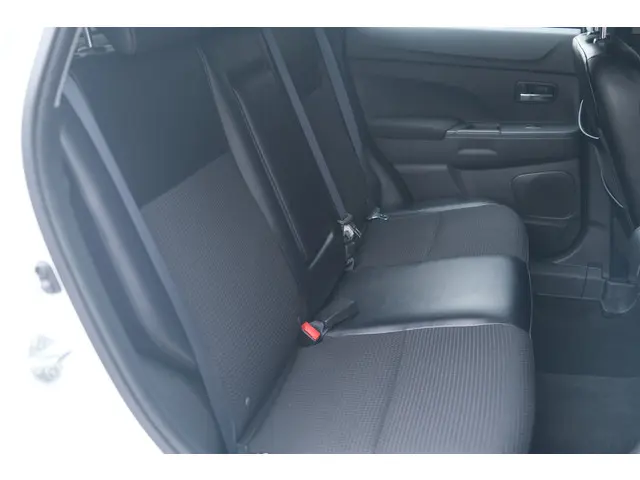 Citroën C4 Aircross 1.6 115 Collection 2014 Benzine 15