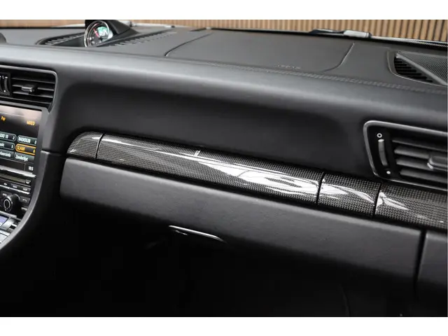 Porsche 911 Cabrio 3.8 T 2014 Benzine 29