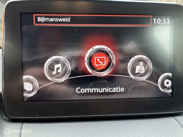 Mazda 2 1.5 Skyactiv-G GT-M 2019 Benzine 16