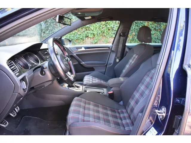 Volkswagen Golf 2.0 TSI GTI Performance 2013 Benzine 7