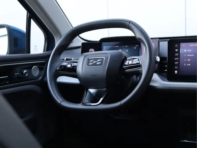 Aiways U5 63kWh 2020 Elektrisch 17