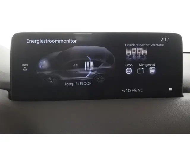 Mazda CX-5 2.5 194pk Automaat Signature 2021 Benzine 31